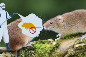 Công ty diệt chuột uy tín Đà Nẵng